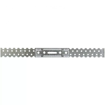 Подвес прямой 1 мм 300 x 30 мм для Профиля РР 60 х 27 мм Россия Сибртех 465013 купить в Когалыме