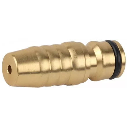 Наконечник поливочный RACO "Profi" (соединитель) латунный, 1/2" 4246-55030B купить в Когалыме