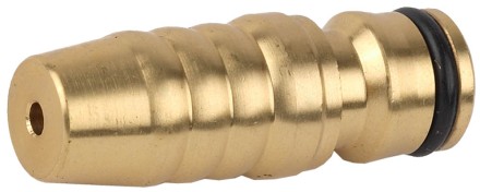 Наконечник поливочный RACO &quot;Profi&quot; (соединитель) латунный, 1/2&quot; 4246-55030B купить в Когалыме