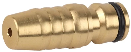 Наконечник поливочный RACO "Profi" (соединитель) латунный, 1/2" 4246-55030B купить в Когалыме