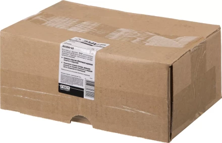 Шайбы DIN 125A коробка 5 кг серия МАСТЕР купить в Когалыме