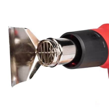 Фен технический КВТ ТТ-2000-1 мощностью 2000 Вт (102932) купить в Когалыме