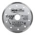 1A1R CLEAR CUT (Чистый рез) (7 mm) MOS-DISTAR 300*3,0*7*25,4 mm купить в Когалыме