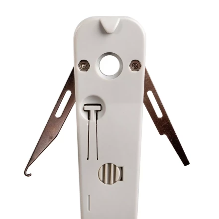 Инструмент КВТ PD-01 для заделки витой пары в кросс-панель (85736) купить в Когалыме