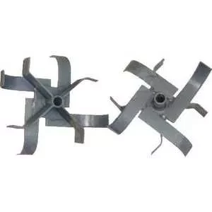 Полольник-рыхлитель для культиваторов Champion купить в Когалыме