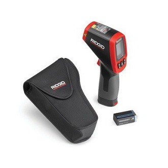 Бесконтактный инфракрасный термометр micro IR-200  36798 купить в Когалыме