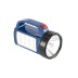 Фонарь поисковый 1 W + 12 LED 3хАА STERN 90538 купить в Когалыме