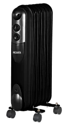 Масляный радиатор Ресанта ОМПТ-7НЧ