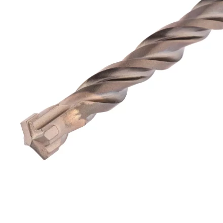 Бур по бетону QUADRO 12 х 210 мм SDS PLUS Gross 70775 купить в Когалыме