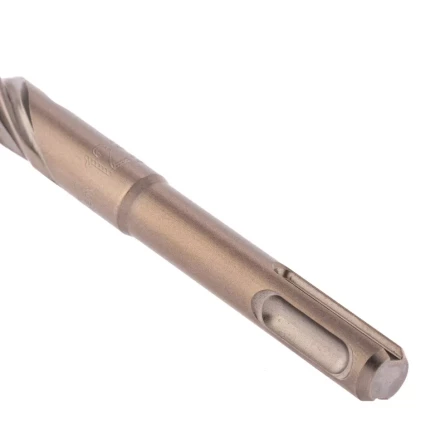 Бур по бетону QUADRO 12 х 210 мм SDS PLUS Gross 70775 купить в Когалыме