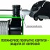 Лебедка ручная HITCH HWV тип VS 500кг 25м (SZ086904) купить в Когалыме