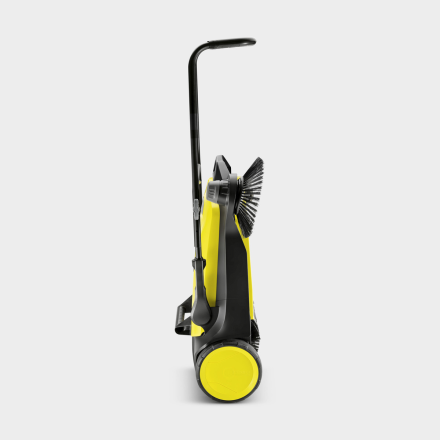 Ручная подметальная машина KARCHER S 6 купить в Когалыме