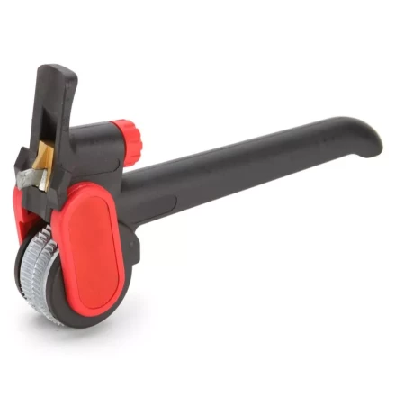 Инструмент для снятия изоляции и оболочки кабеля КСО КВТ купить в Когалыме