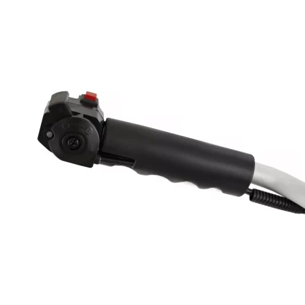 Триммер бензиновый DTL-37-4T, 4-тактный, 37 см3, неразъемная штанга, состоит из 2 частей Denzel 96267 купить в Когалыме