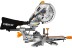 Пила торцовочная DEKO DKMS2200-255 Laser, 063-4218 купить в Когалыме