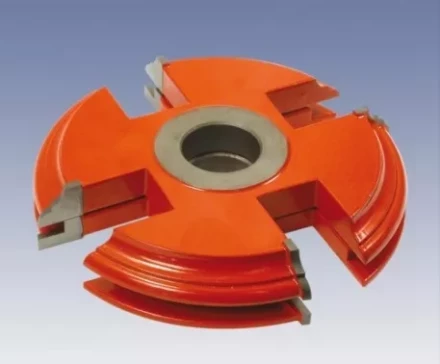 Фреза станочная профильная Кратон (2-ая часть 1 09 07 035) 1 09 07 037 купить в Когалыме