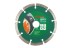 Круг алмазный HAMMER Ф125х22мм универсальный (206-102 DB SG) купить в Когалыме