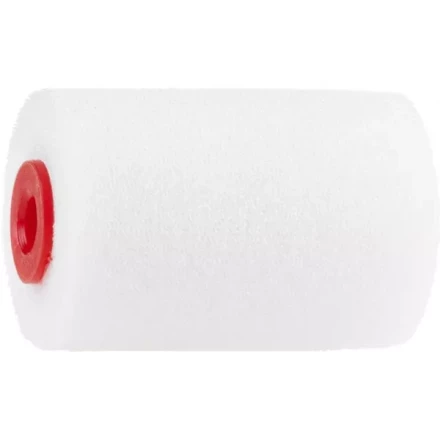 Ролик ЗУБР "МАСТЕР" "ПОРОЛОН" мелкий, ручка 6мм, d=35 (втулка 15)/50мм 02538-05 купить в Когалыме