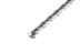 Бур HAMMER Ф22х310мм SDS Plus (201-152) купить в Когалыме