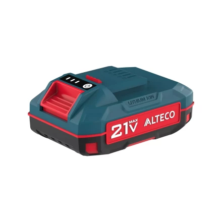 Аккумулятор ALTECO BCD 21-20 Li 75412 купить в Когалыме