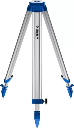 ЗУБР ШГ 160, геодезический штатив (34968) купить в Когалыме