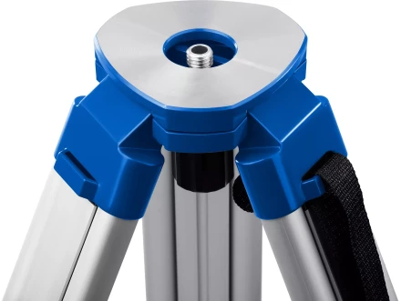 ЗУБР ШГ 160, геодезический штатив (34968) купить в Когалыме