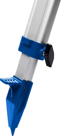 ЗУБР ШГ 160, геодезический штатив (34968) купить в Когалыме