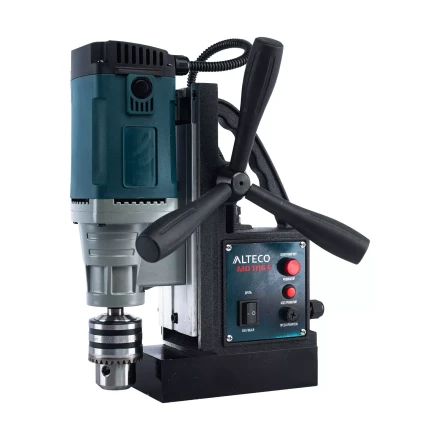 Станок сверлильный с магнитной стойкой ALTECO MD 1116 E купить в Когалыме