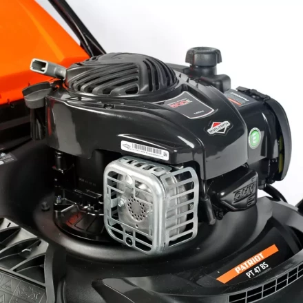 Газонокосилка бензиновая PT 47 BS PATRIOT купить в Когалыме