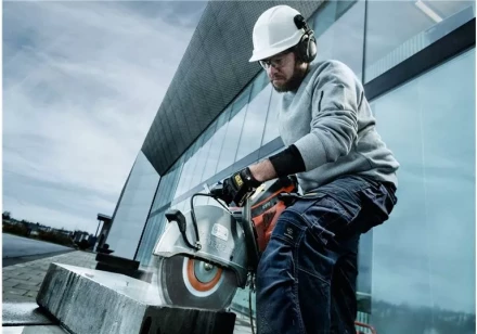 Бензорез Husqvarna  K 970 II/16 купить в Когалыме