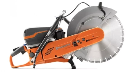 Бензорез Husqvarna  K 970 II/16 купить в Когалыме