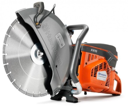 Бензорез Husqvarna  K 970 II/16 купить в Когалыме