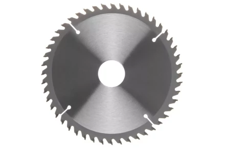 Диск пильный твердосплавный HAMMER Ф160х20мм 48зуб. купить в Когалыме