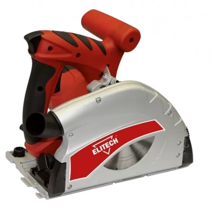 Пила дисковая ELITECH ПД 1675 П14 купить в Когалыме