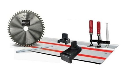 Пила дисковая ELITECH ПД 1675 П14 купить в Когалыме