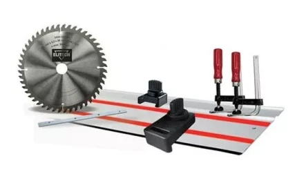 Пила дисковая ELITECH ПД 1675 П14 купить в Когалыме