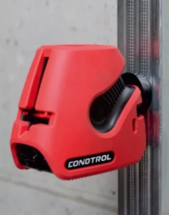 Нивелир лазерный NEO X220 set CONDTROL купить в Когалыме