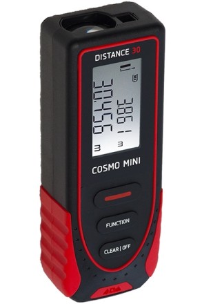 Дальномер лазерный ADA Cosmo MINI купить в Когалыме