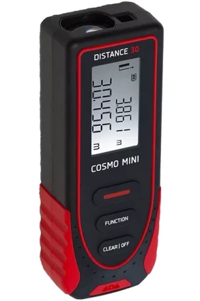 Дальномер лазерный ADA Cosmo MINI купить в Когалыме
