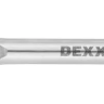 Сверло по дереву перовое, шестигранный хвостовик, DEXX 2945-30, d=30мм 2945-30 купить в Когалыме
