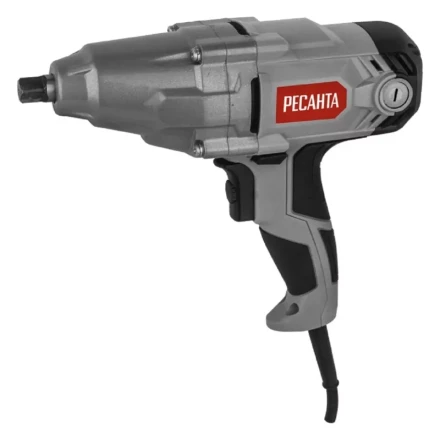 Гайковёрт сетевой Ресанта ГС-1100 75/24/1 купить в Когалыме