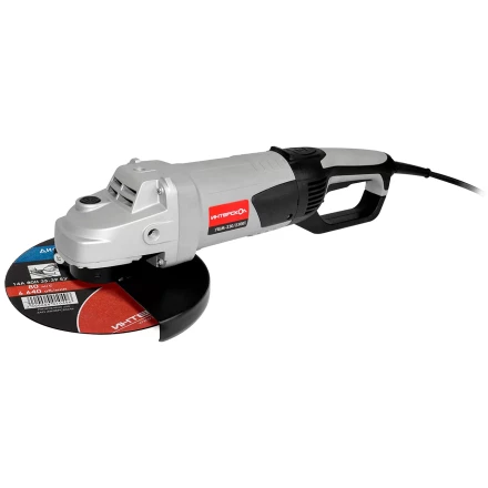 Углошлифовальная машина УШМ-230/2300Т ИНТЕРСКОЛ купить в Когалыме