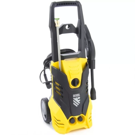 Минимойка-мойка высокого давления DENZEL R-165 58234 купить в Когалыме