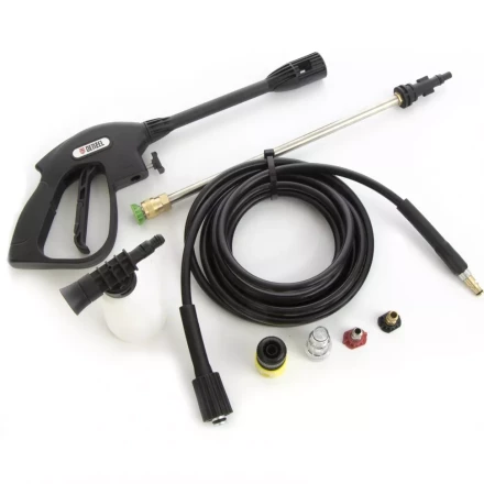 Минимойка-мойка высокого давления DENZEL R-165 58234 купить в Когалыме