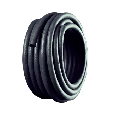 Рукав резиновый для кислорода 3 класс черный d= 9 мм40м FoxWeld купить в Когалыме