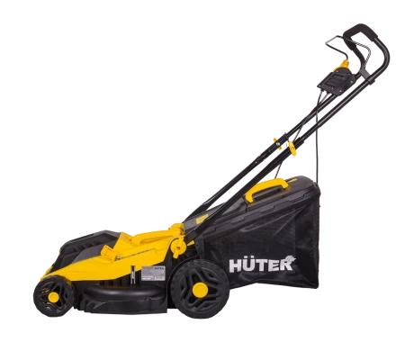 Газонокосилка электрическая ELM-1800P Huter купить в Когалыме