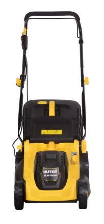 Газонокосилка электрическая ELM-1800P Huter купить в Когалыме