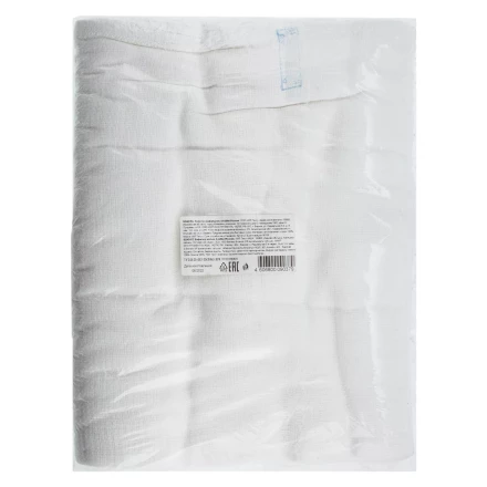 Полотно вафельное, 0,4х50 м Россия 92343 купить в Когалыме