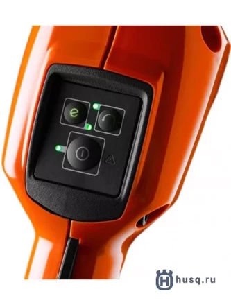 Травокосилка аккумуляторная 536LiRX 36В прямой вал Husqvarna купить в Когалыме