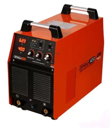 Инвертор сварочный БИМАрк-400 PRO Line купить в Когалыме